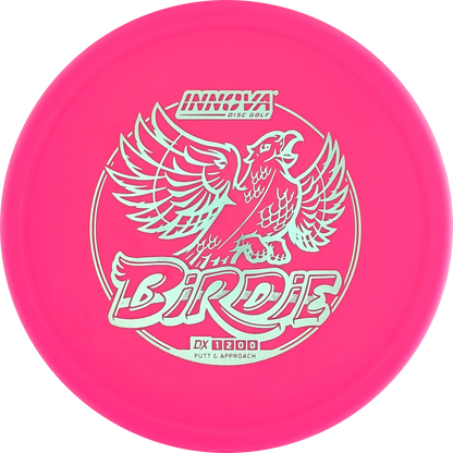 DX Birdie