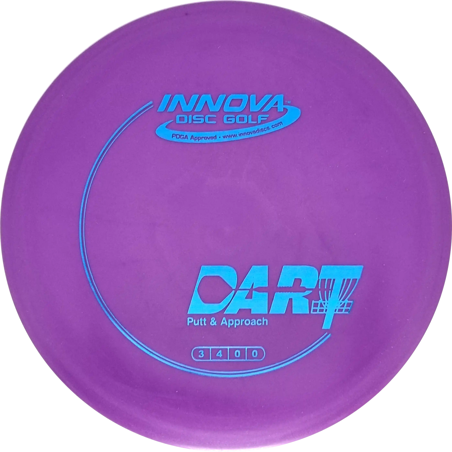 DX Dart