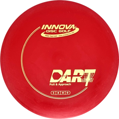 DX Dart