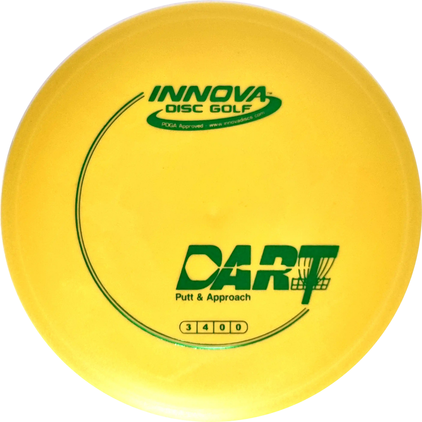 DX Dart