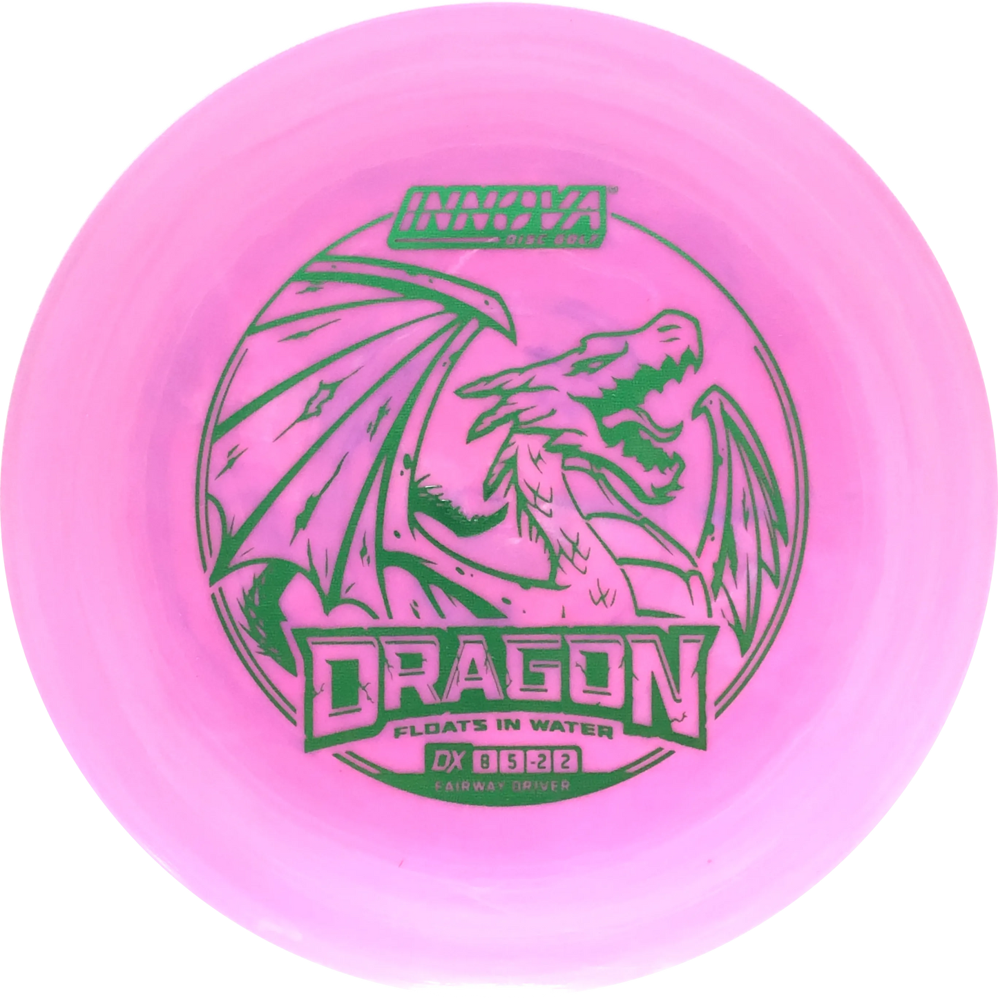 DX Dragon