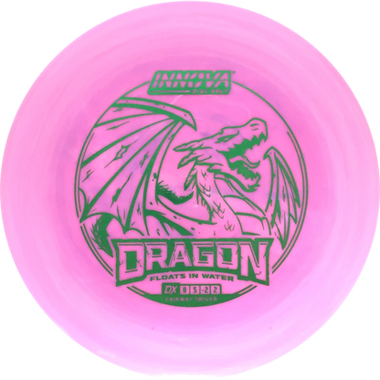 DX Dragon