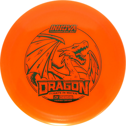 DX Dragon