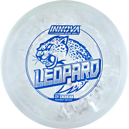 DX Leopard