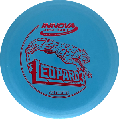 DX Leopard3
