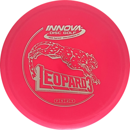 DX Leopard3