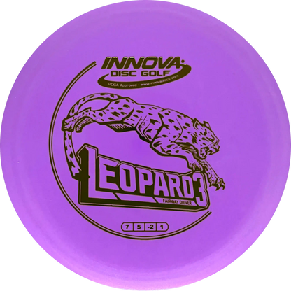 DX Leopard3
