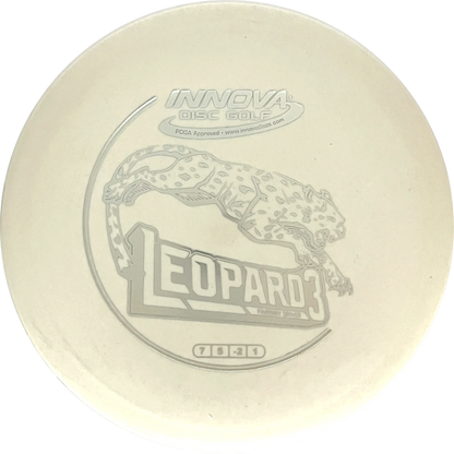 DX Leopard3