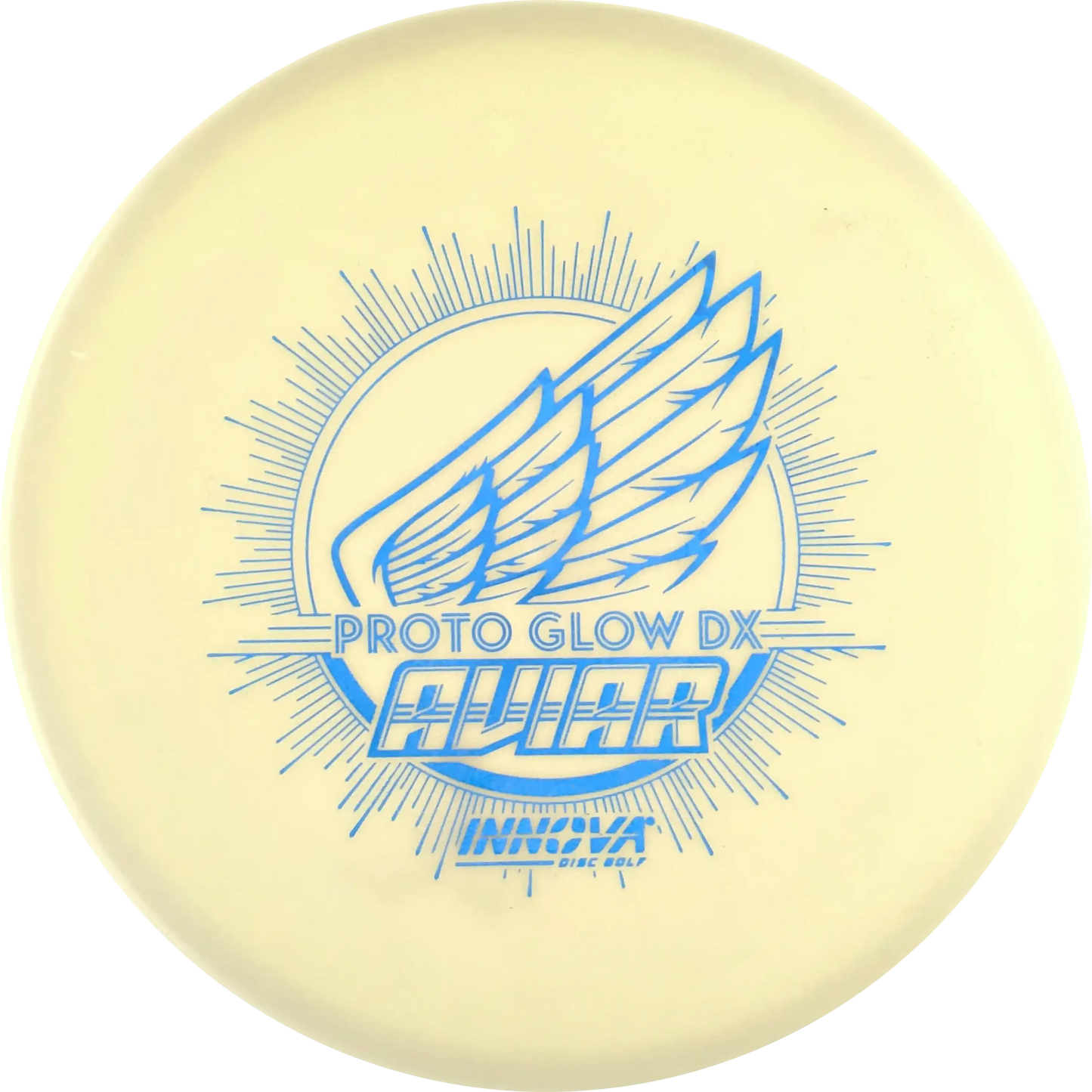 DX Proto Glow Aviar