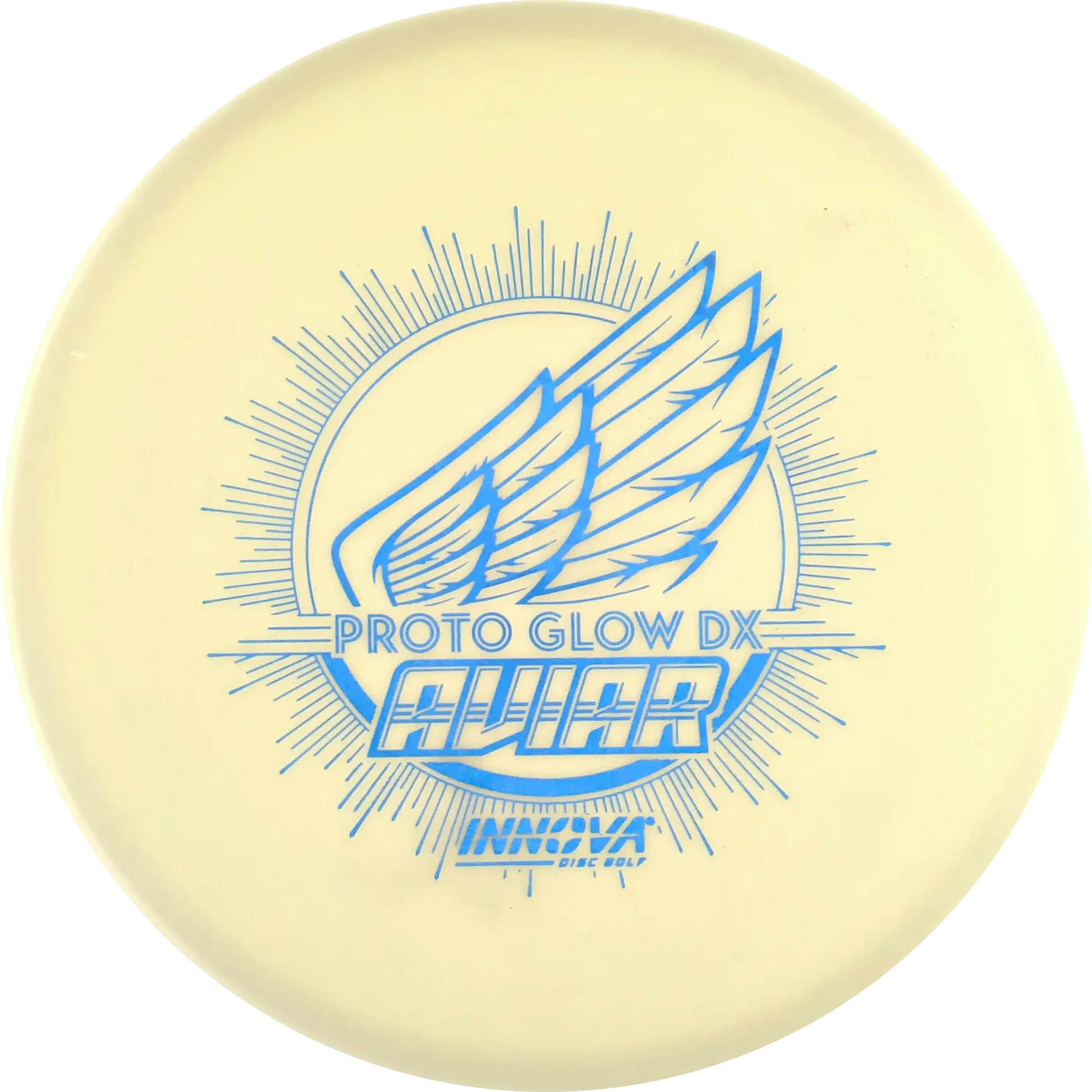 DX Proto Glow Aviar