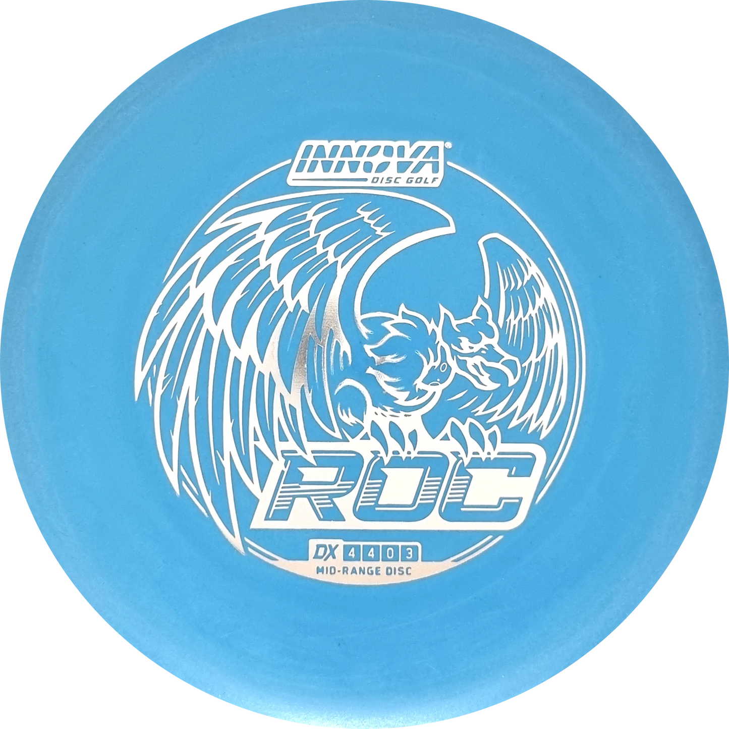 DX Roc