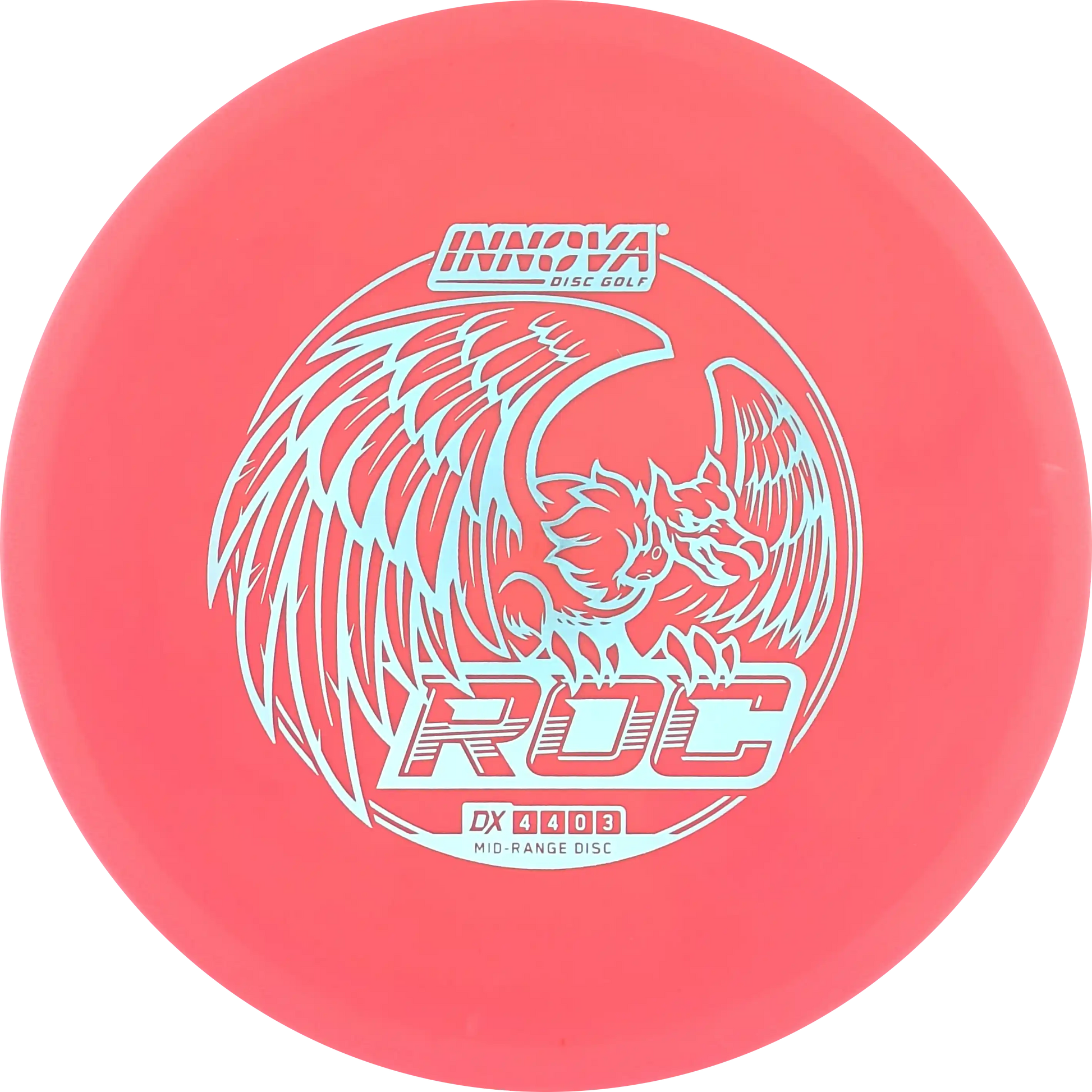 DX Roc