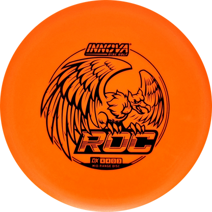 DX Roc