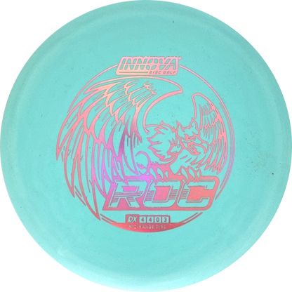 DX Roc