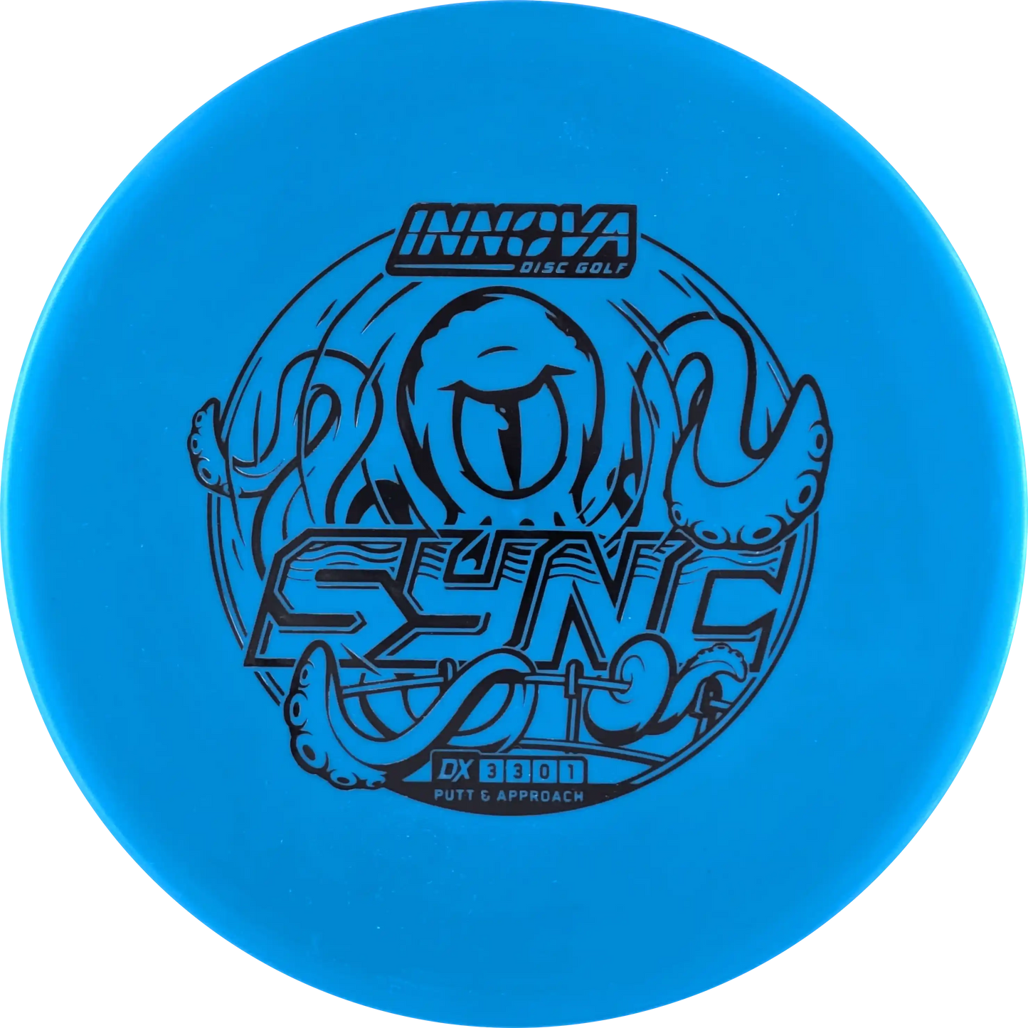 DX Sync