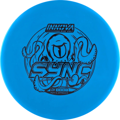 DX Sync