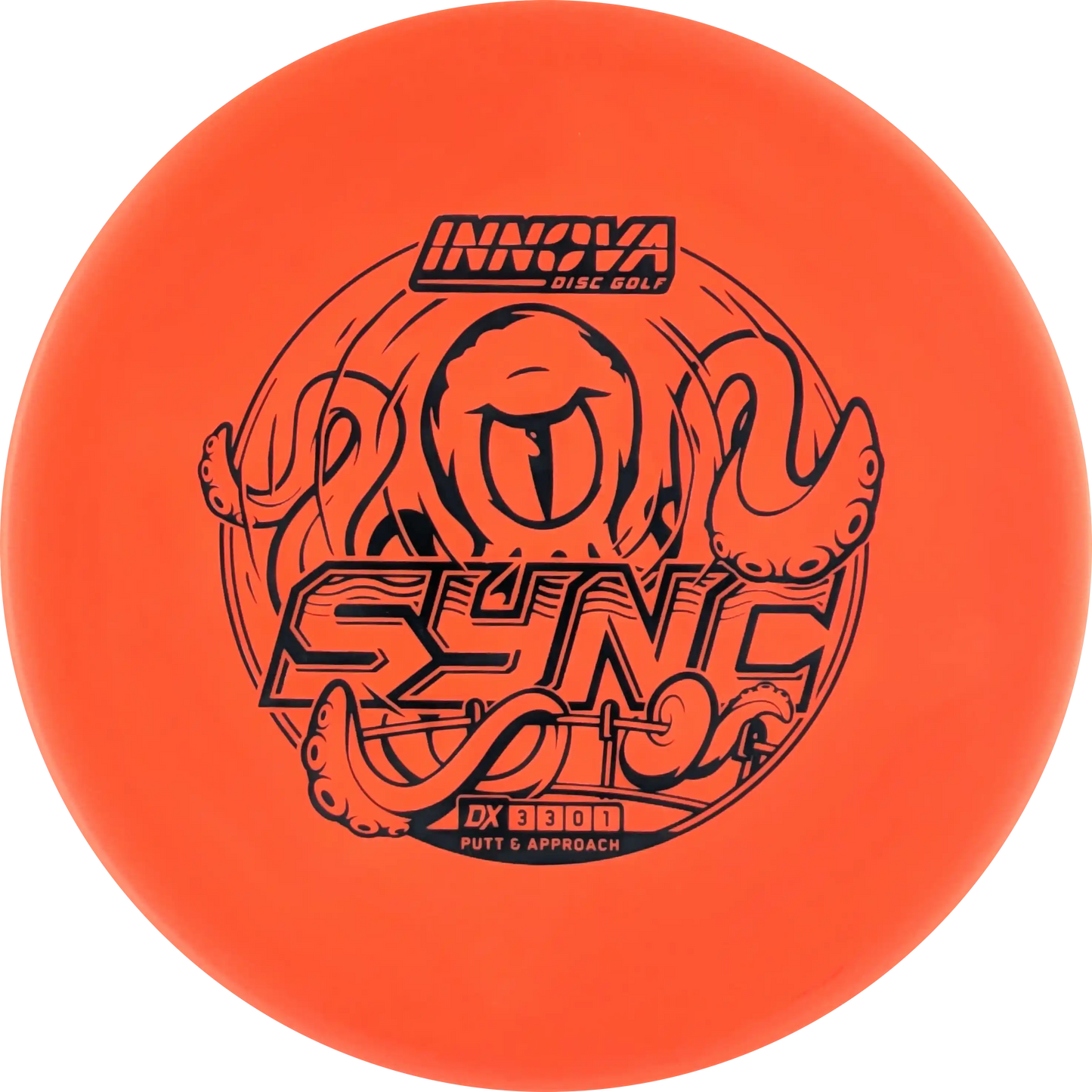 DX Sync