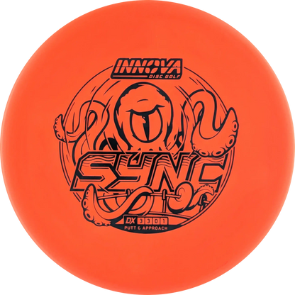 DX Sync