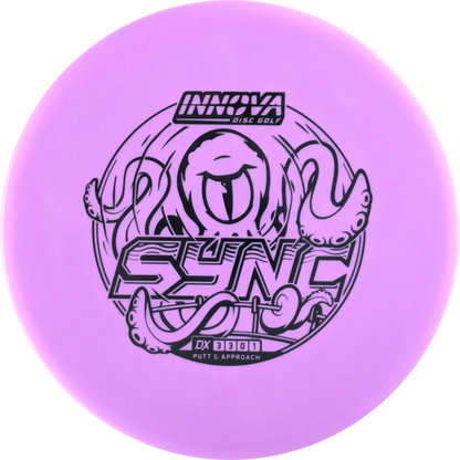 DX Sync
