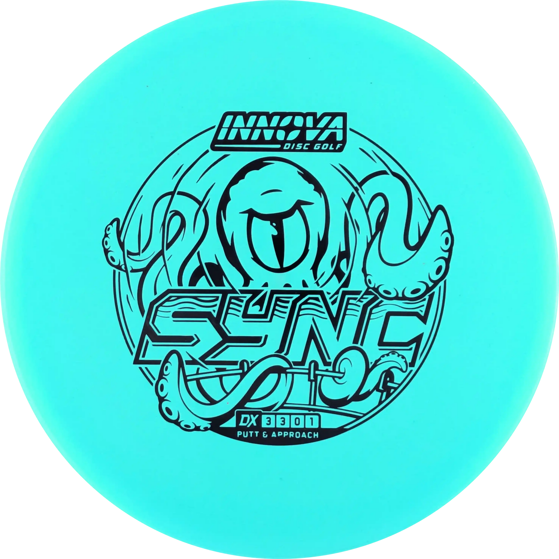 DX Sync