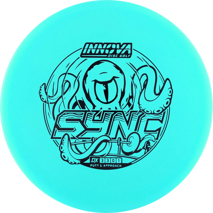 DX Sync