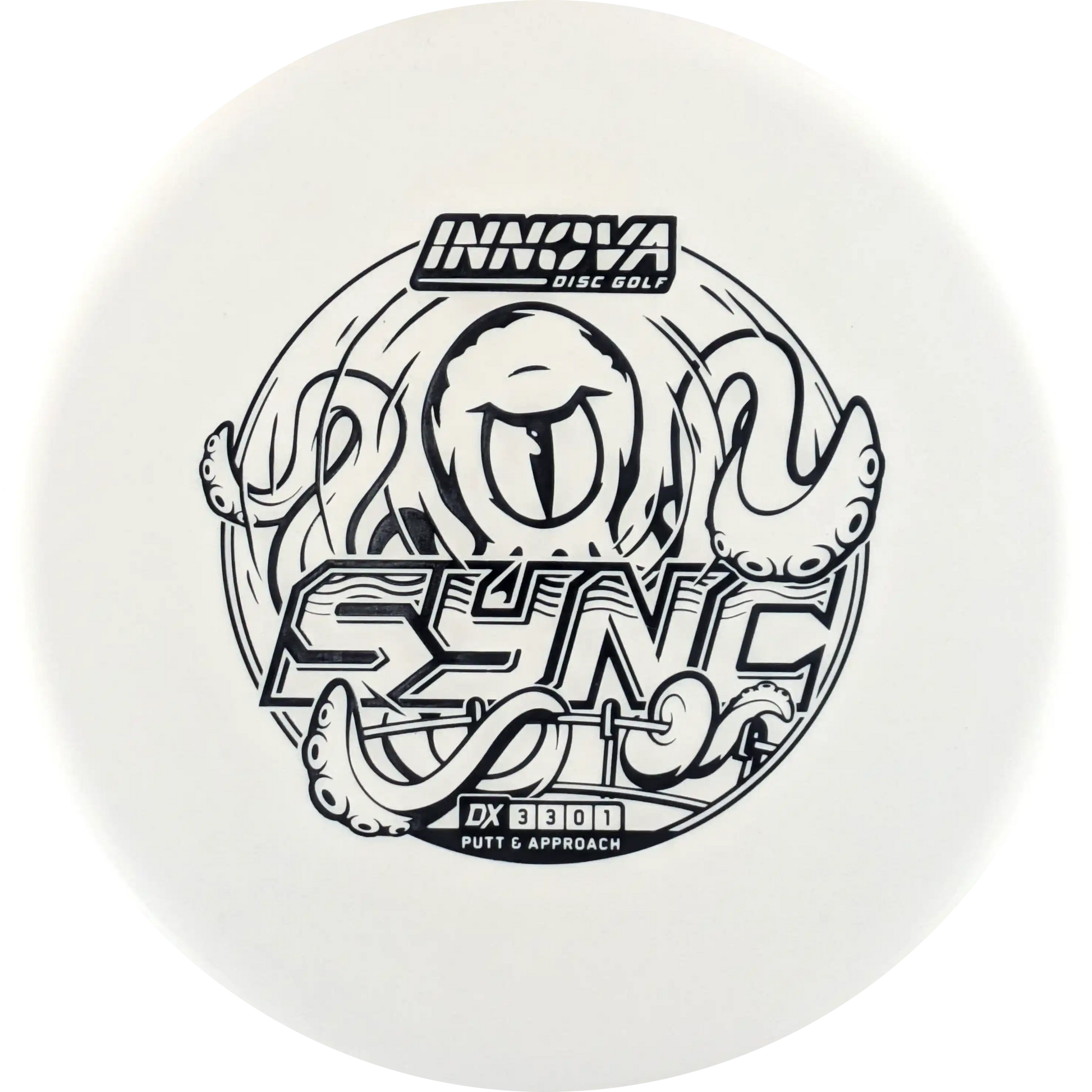 DX Sync
