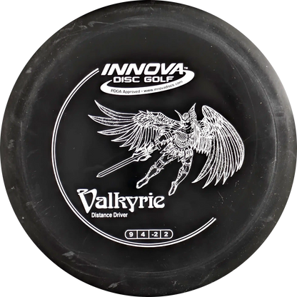 DX Valkyrie
