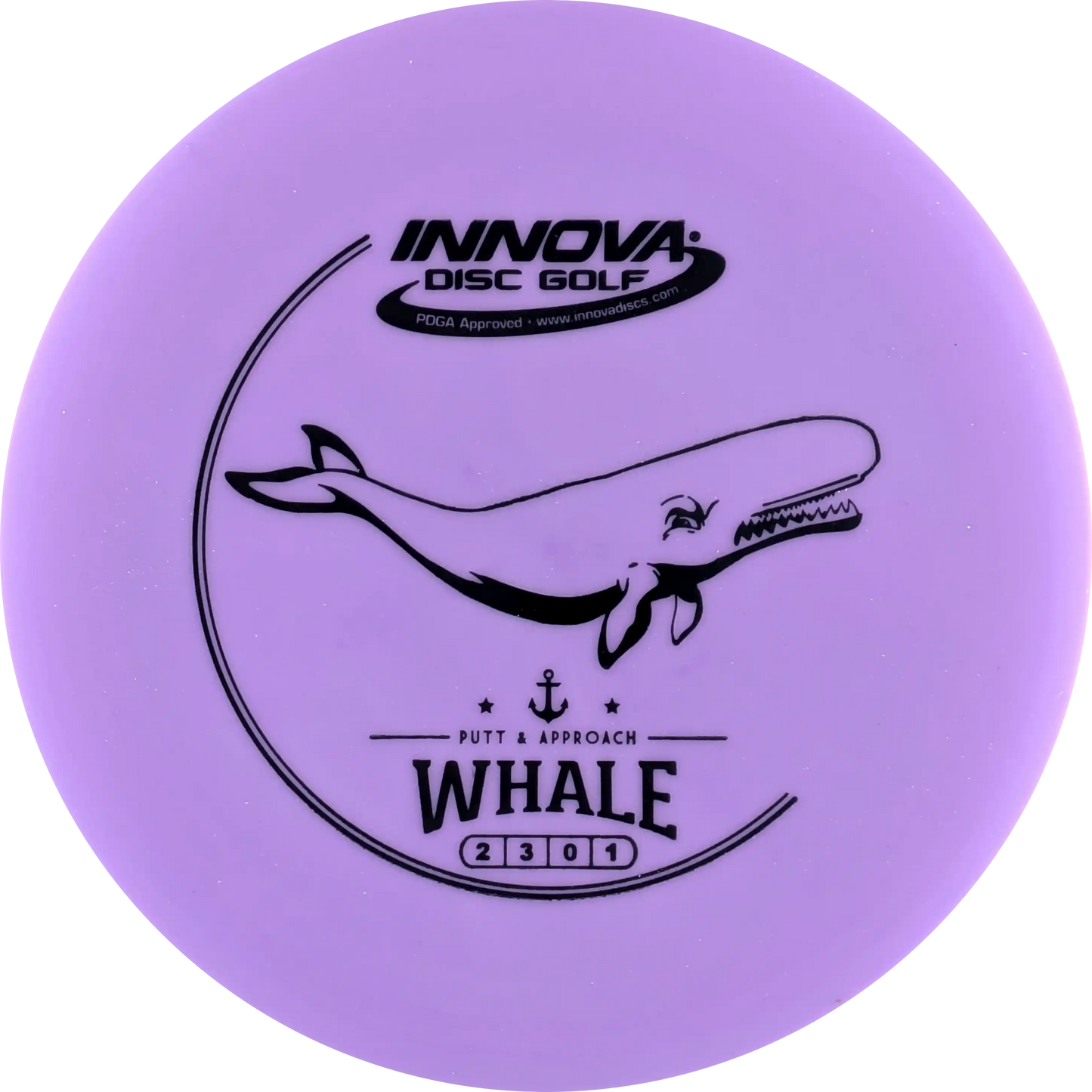 DX Whale