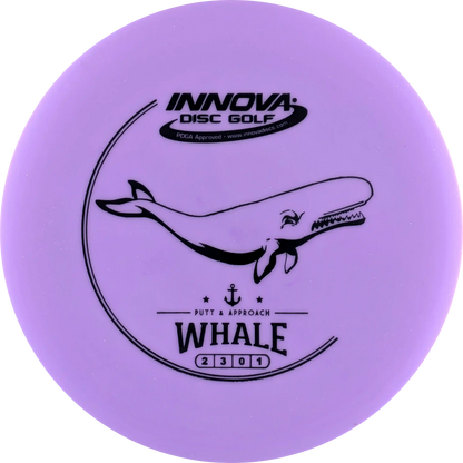DX Whale