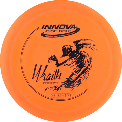DX Wraith