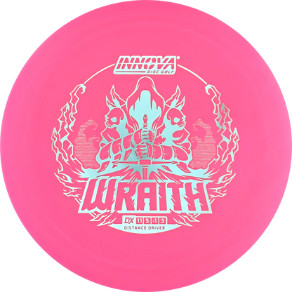 DX Wraith
