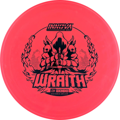 DX Wraith