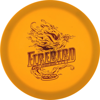 GStar Firebird