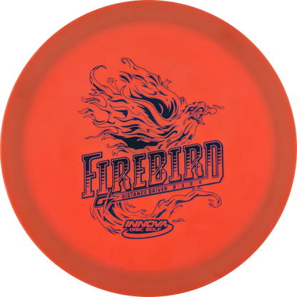 GStar Firebird