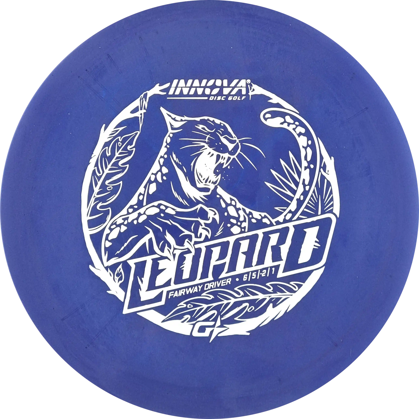 GStar Leopard
