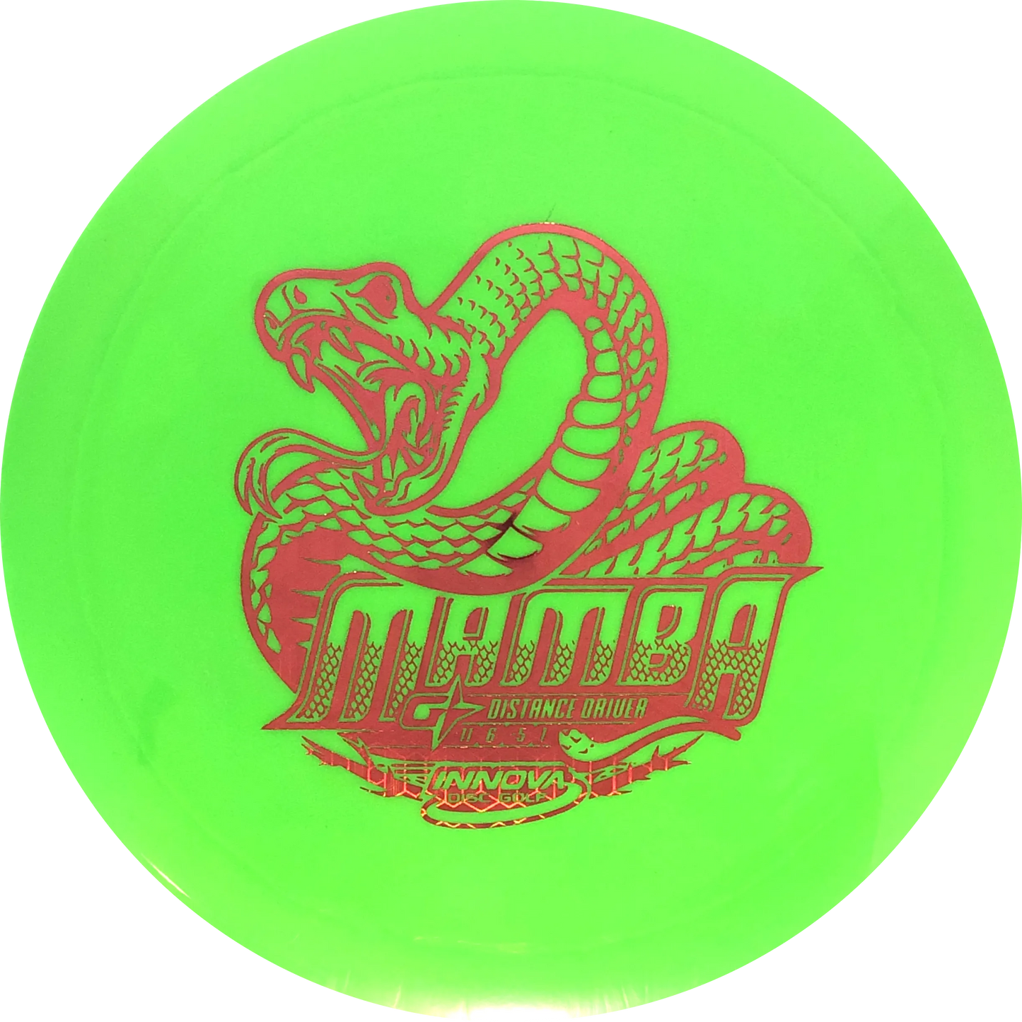 Innova GStar Mamba – Disc Tree