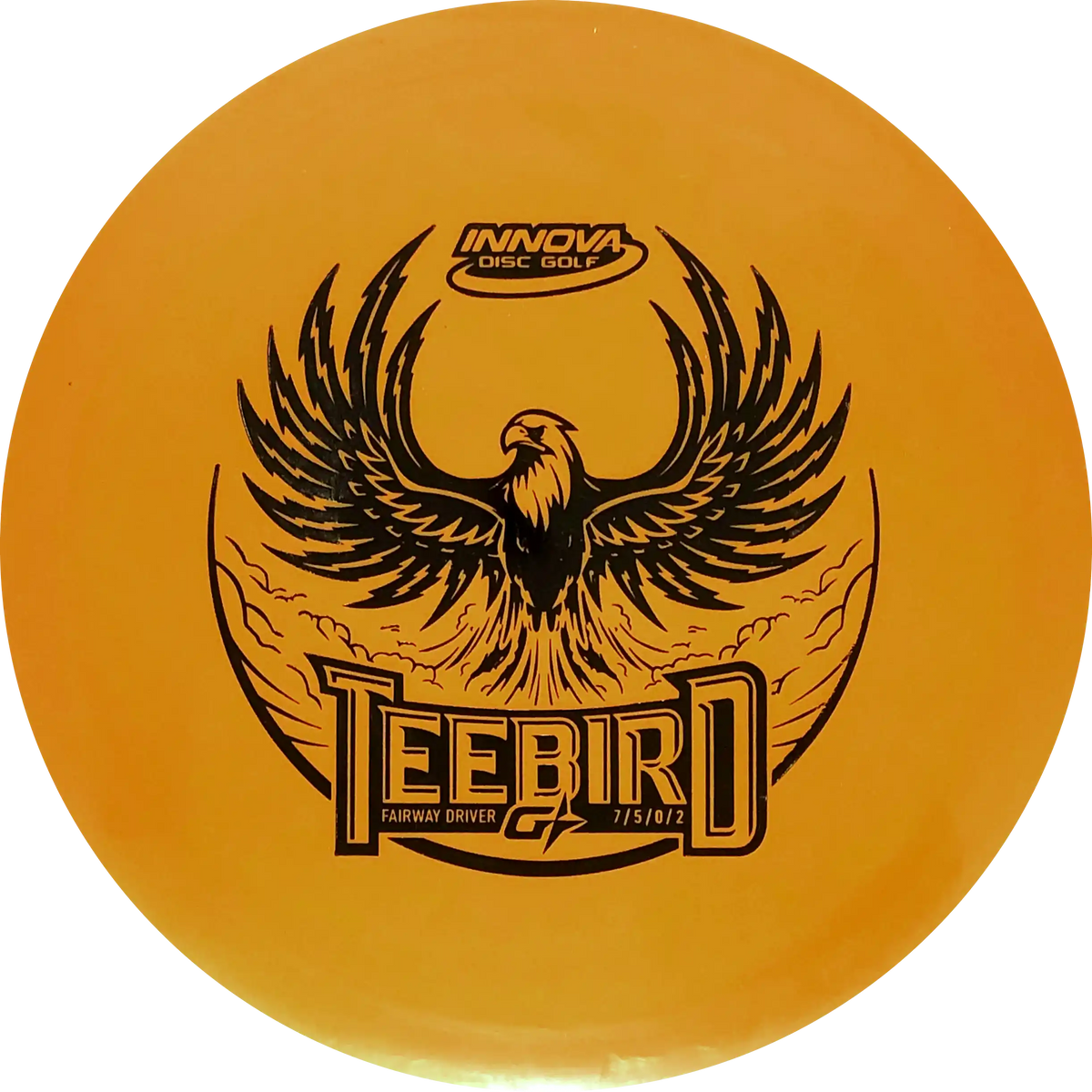 GStar Teebird