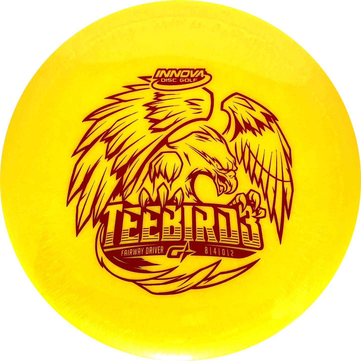 GStar Teebird3