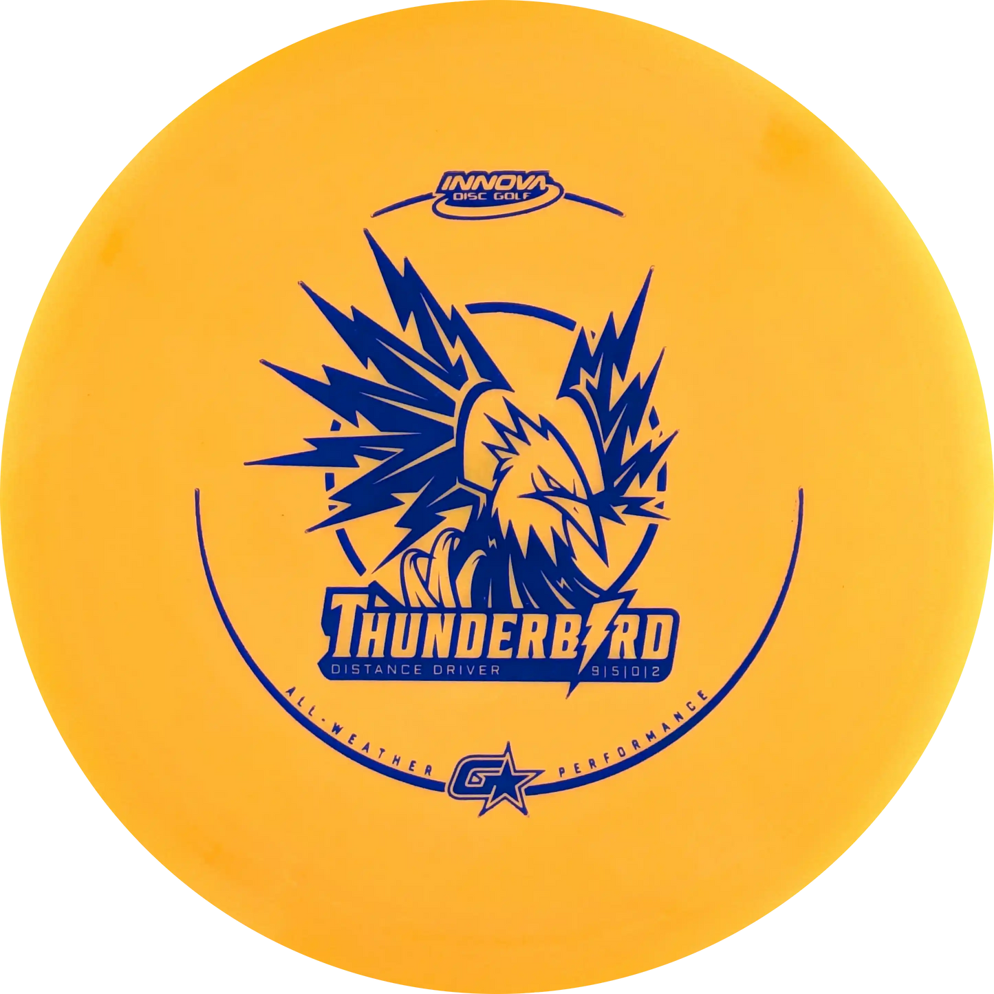 GStar Thunderbird