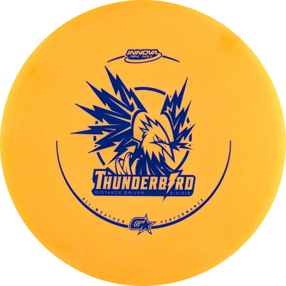 GStar Thunderbird