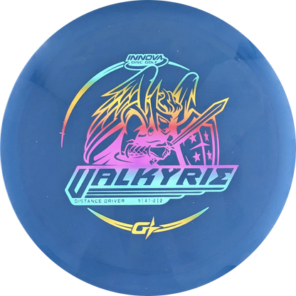 GStar Valkyrie