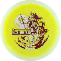 Halo Champion 2026 Henna Blomroos Destroyer