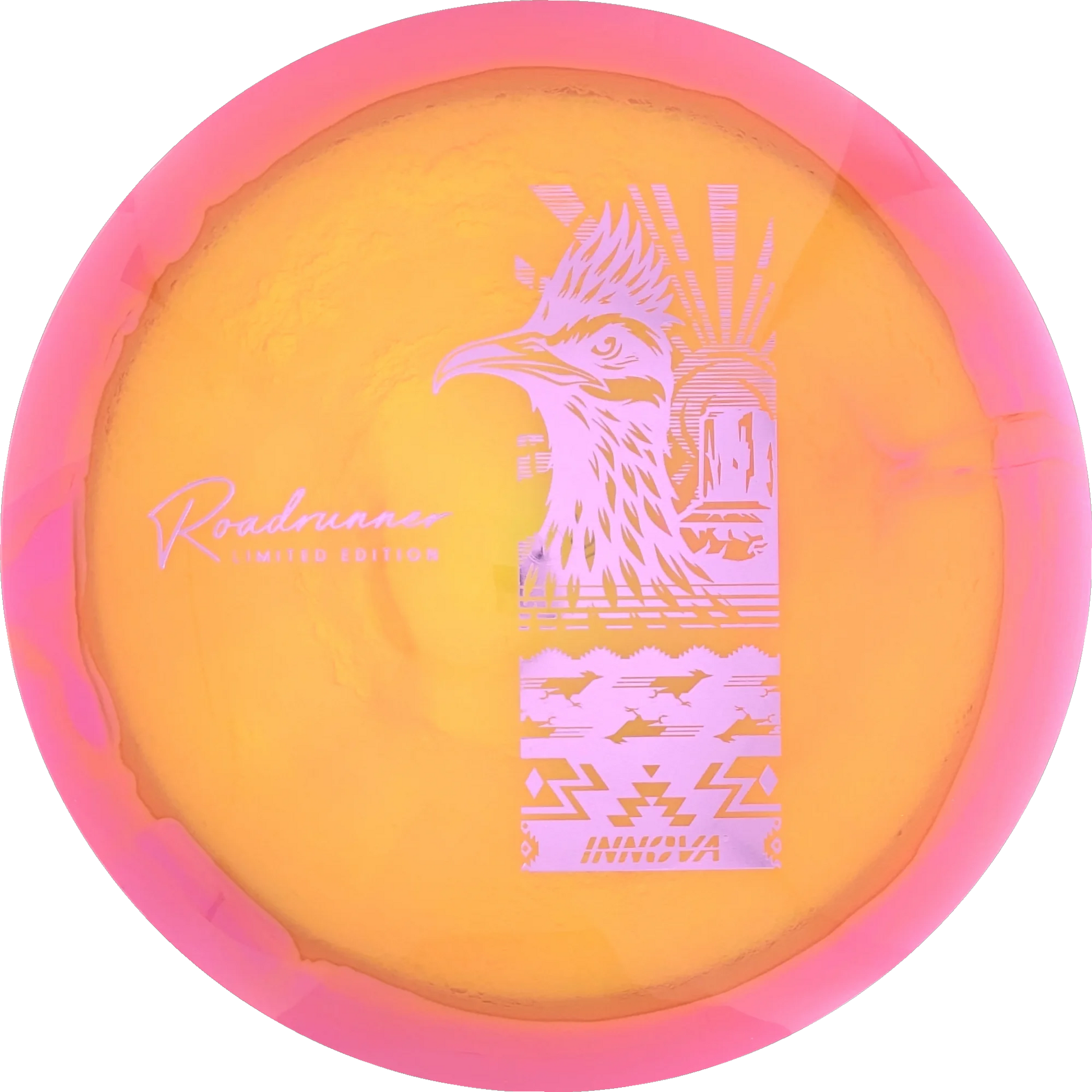 Halo Champion Roadrunner Special Edition