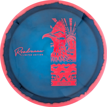 Halo Champion Roadrunner Special Edition