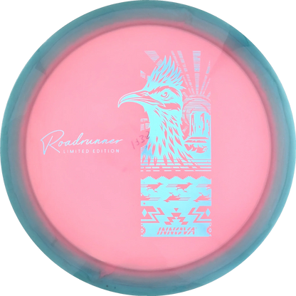 Halo Champion Roadrunner Special Edition