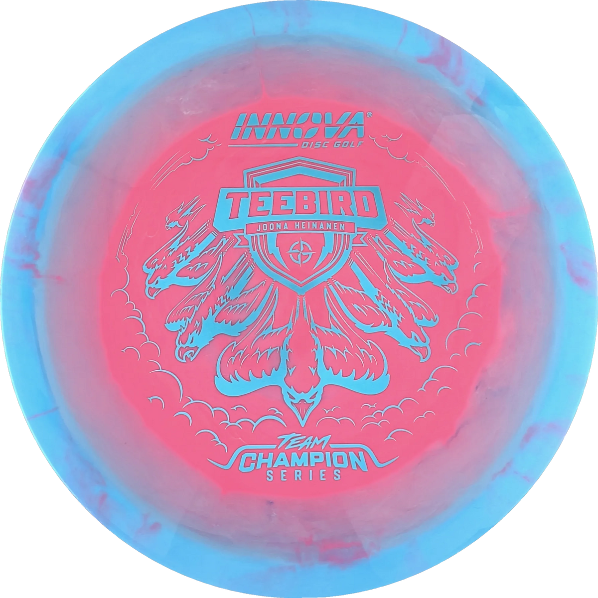Halo Star 2026 Joona Heinänen Teebird