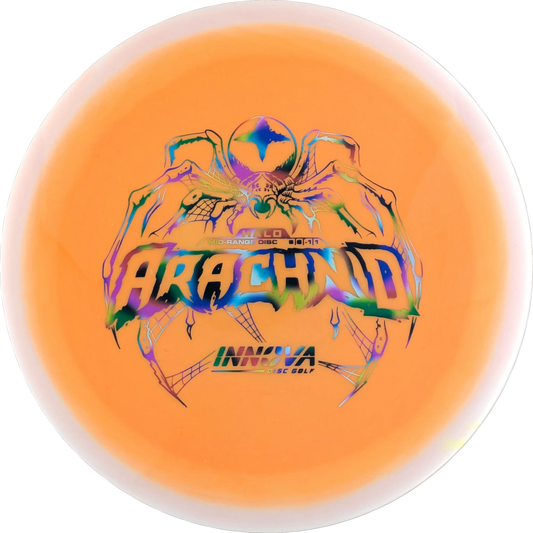 Halo Star Arachnid