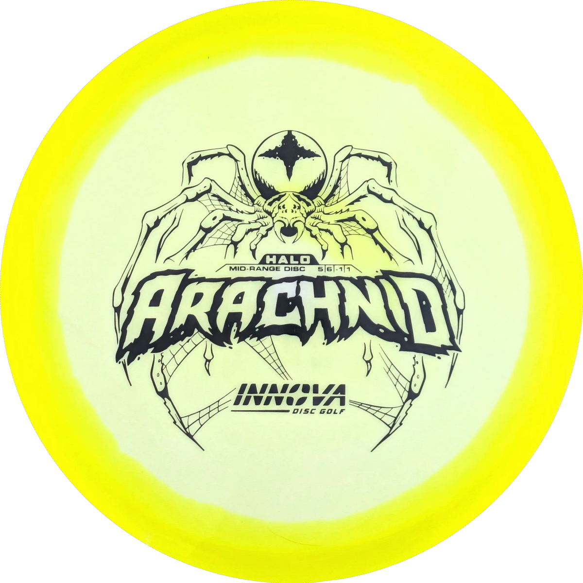 Halo Star Arachnid