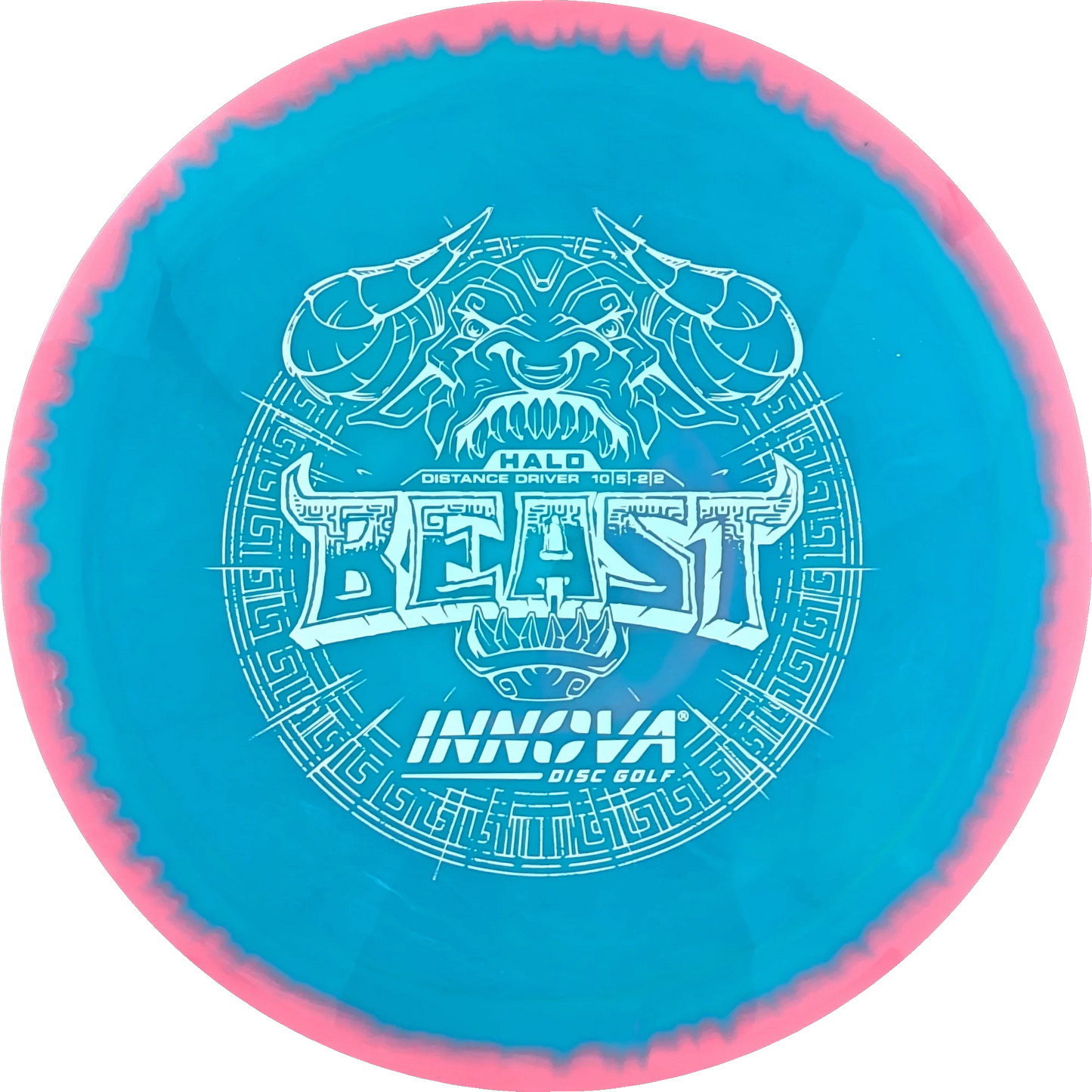 Halo Star Beast
