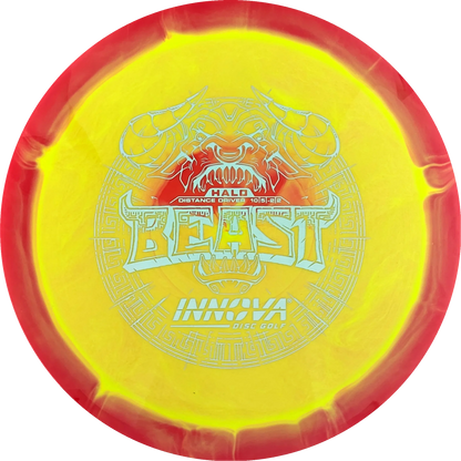 Halo Star Beast